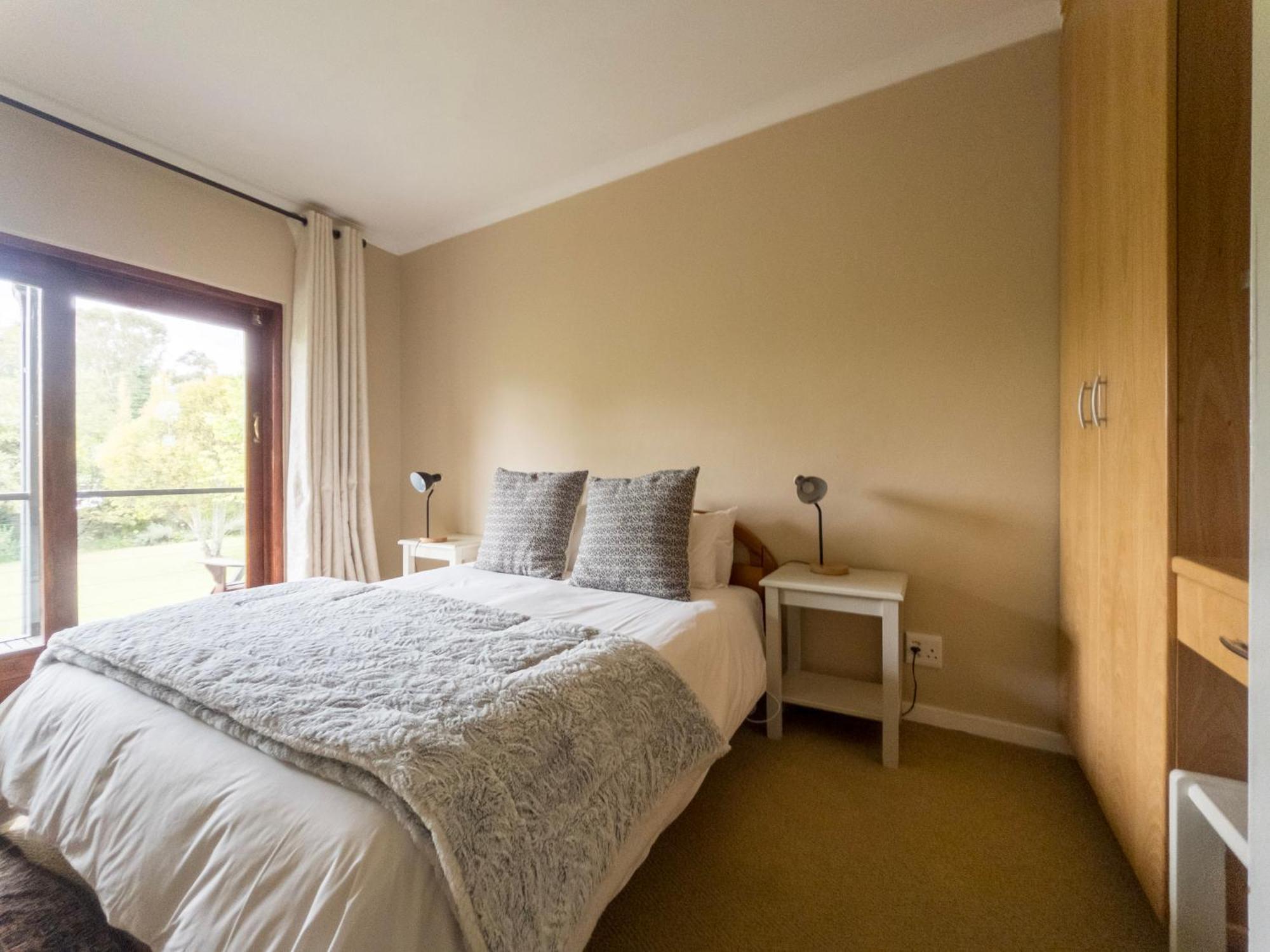 727 Church Clarens Ruang foto