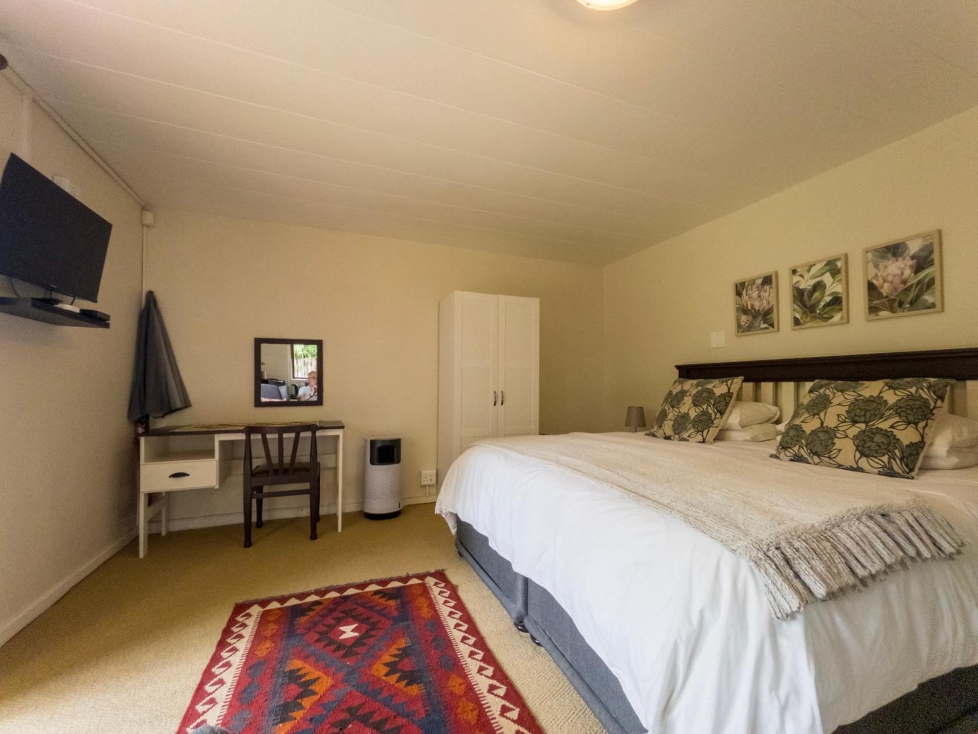 727 Church Clarens Ruang foto