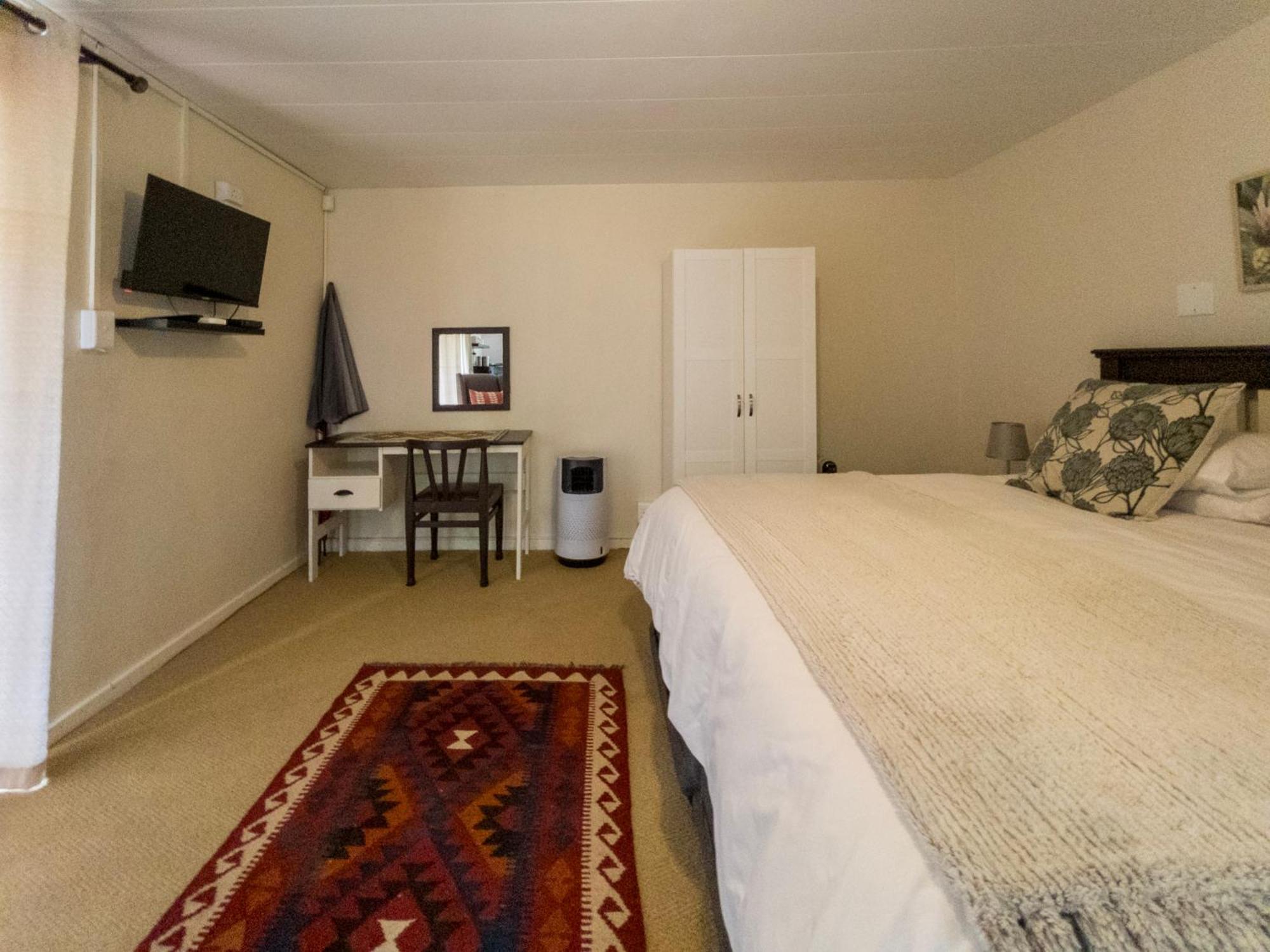 727 Church Clarens Ruang foto