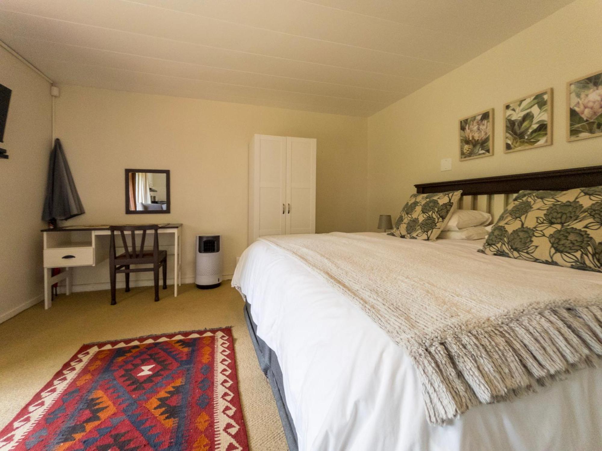 727 Church Clarens Ruang foto