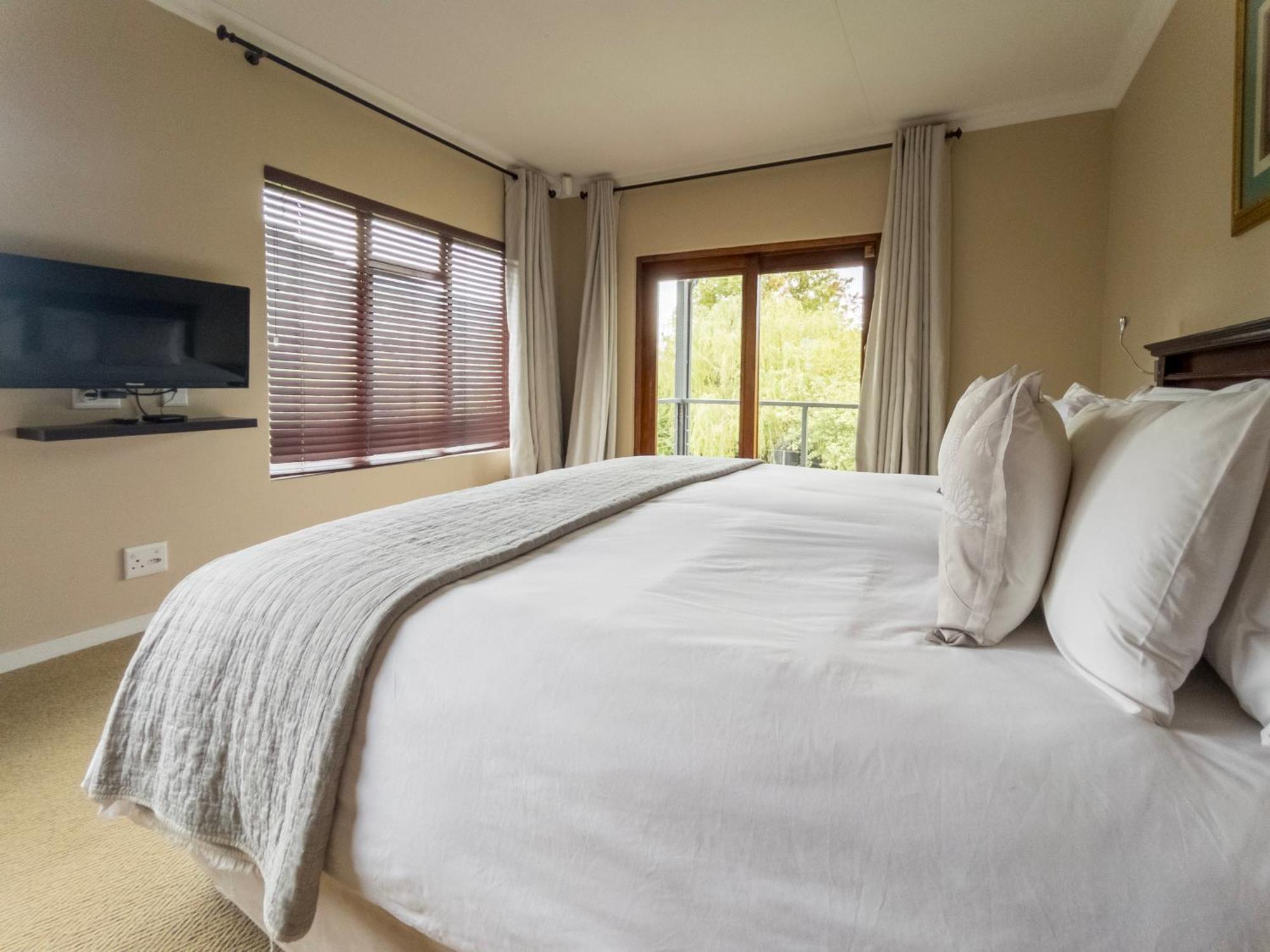 727 Church Clarens Ruang foto